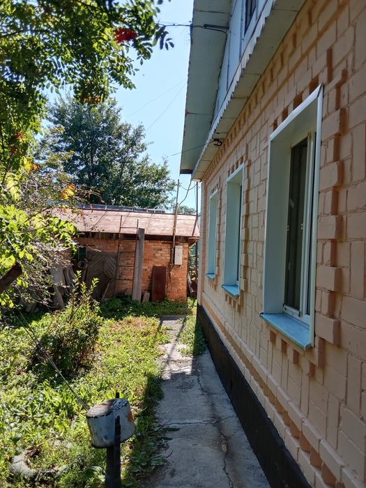 Продается уютный дом