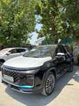 Jetour X90 plus gibrid сотилади