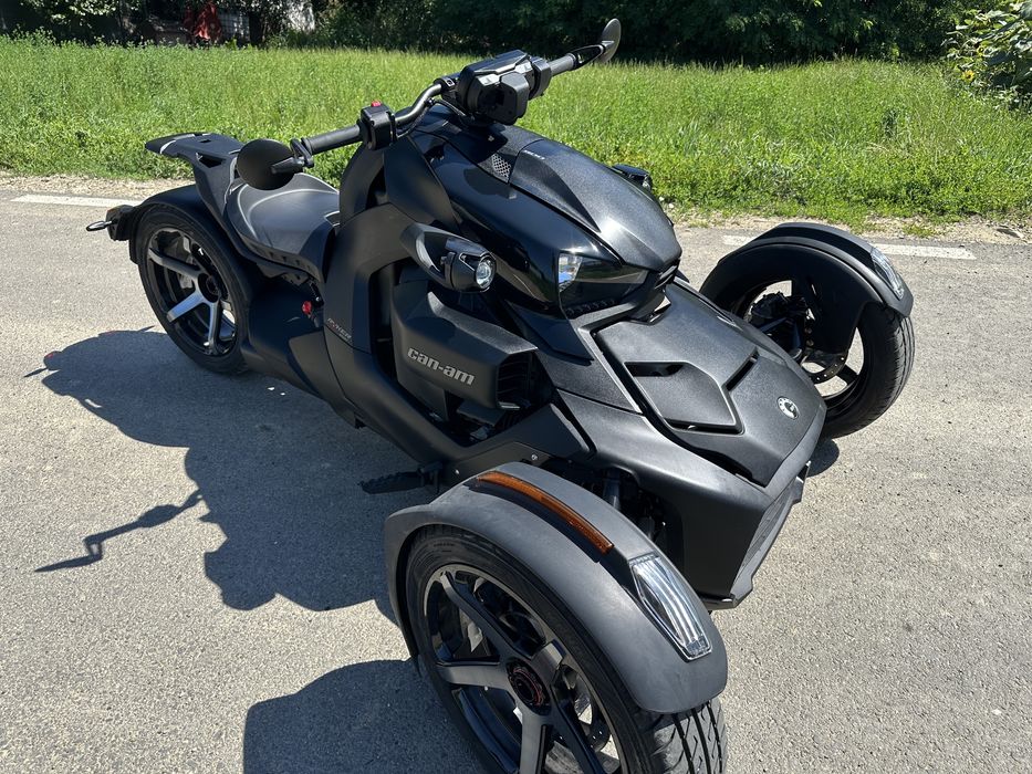 Can Am Ryker Sport 900 , 2025