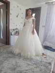Rochie de mireasa marimea 48/60 M/XXXl