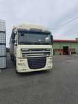 DAF XF 105 EEV Proprietar nr2