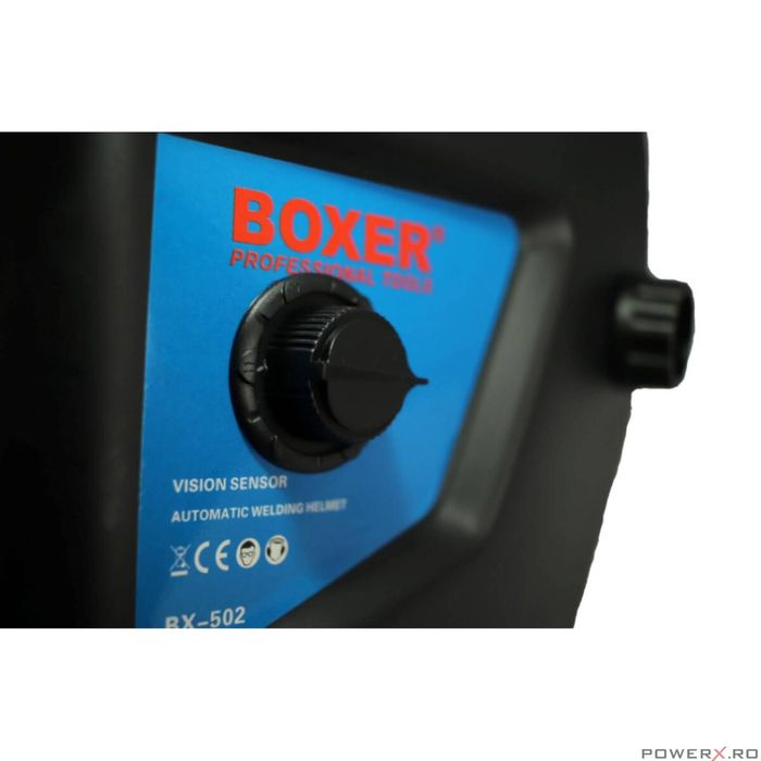 Masca Sudura Automata BOXER