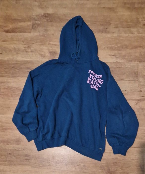 Hoodie Pull&Bear
