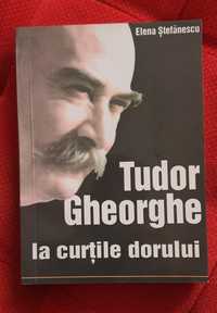 TUDOR GHEORGHE- La Portile Dorului