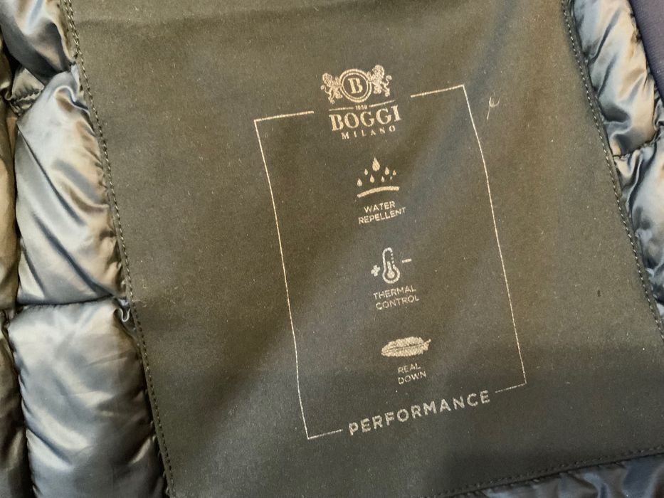 Boggi Milano-оригинално яке 52л