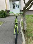 Vând bmx GT bike