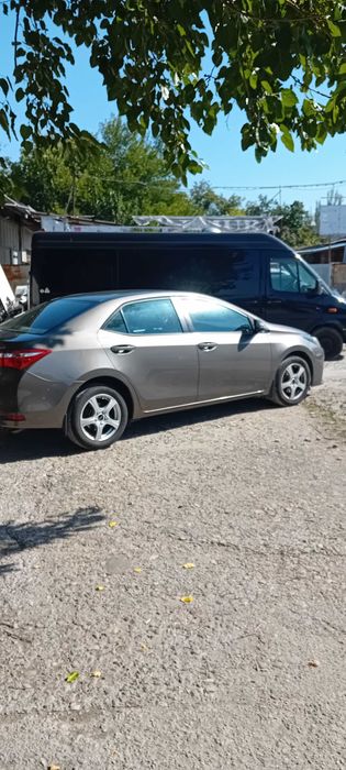 Vanzare Toyota Corola