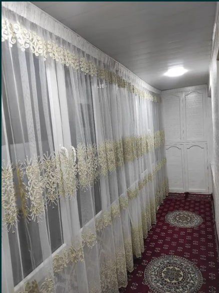 Срочно! Квартира на Саракулька 3/2/4 общ пл 70м,2 балкона