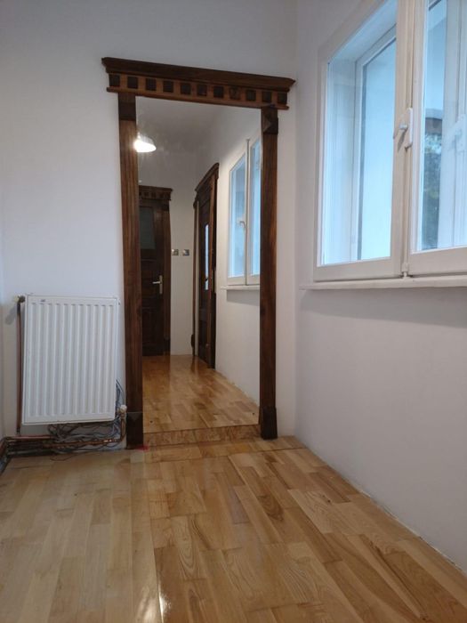 Inchiriez casa Ideal firma