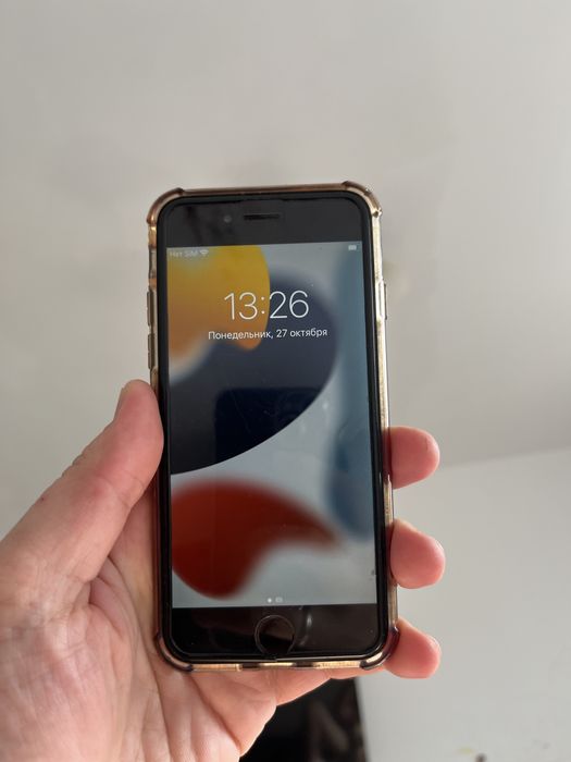 Продам Iphone 7 128 gb