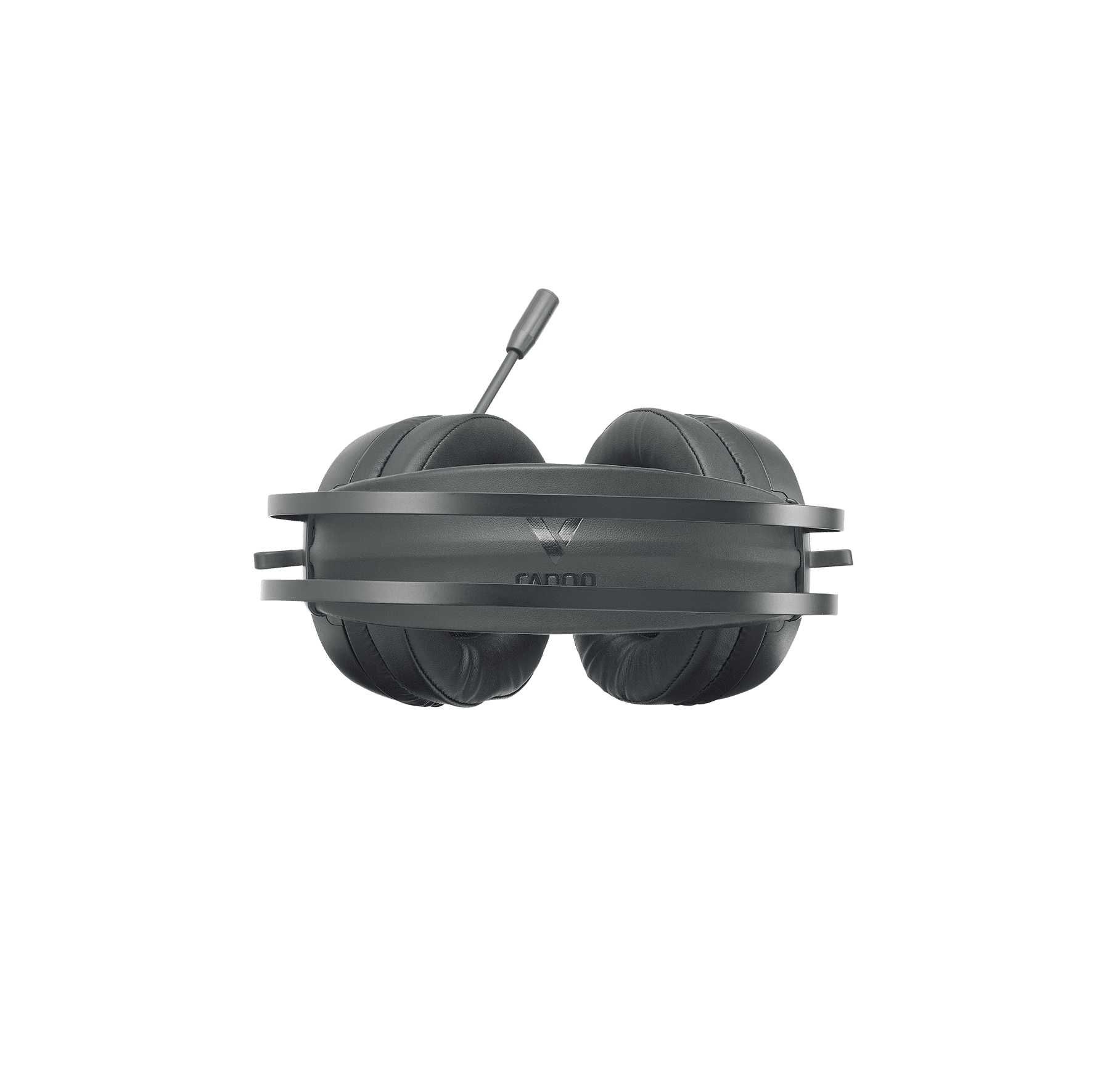 ; Наушник RAPOO VH160S Black