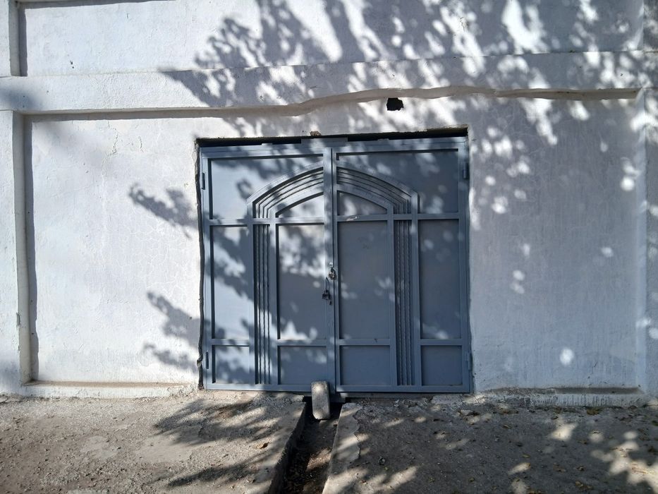 Biznes va ishlab chiqarish uchun joy