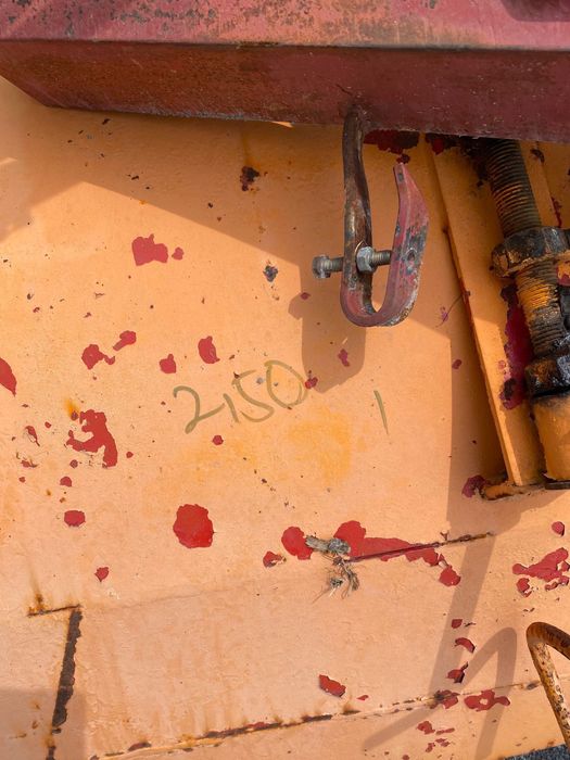 Plug de zapada 2.50 m