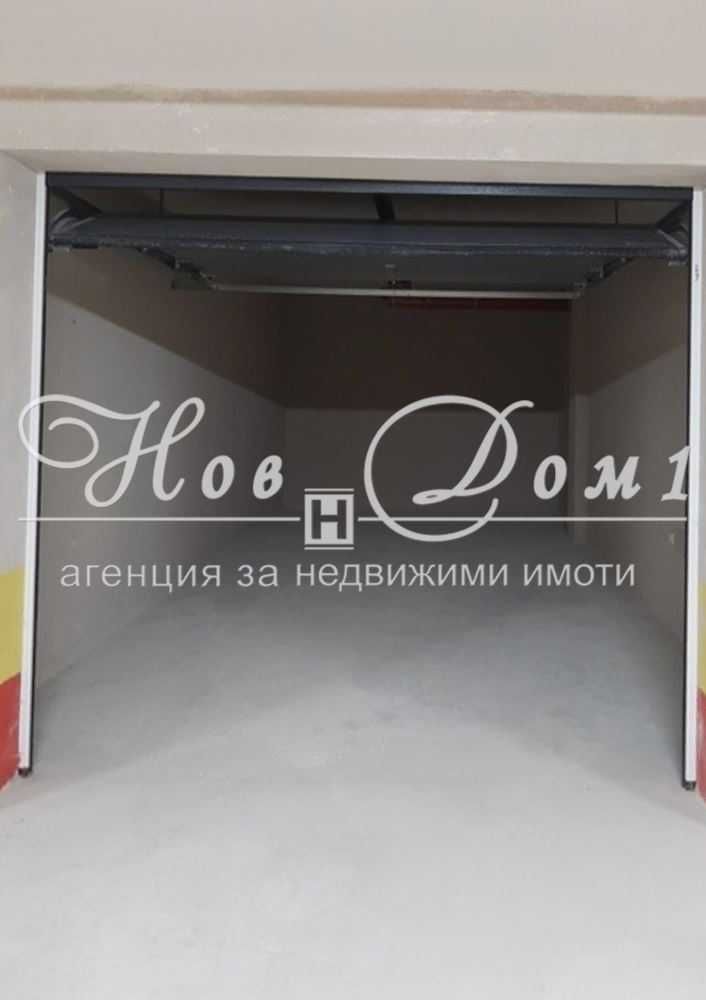 Наземен гараж /  Добра инвестиция