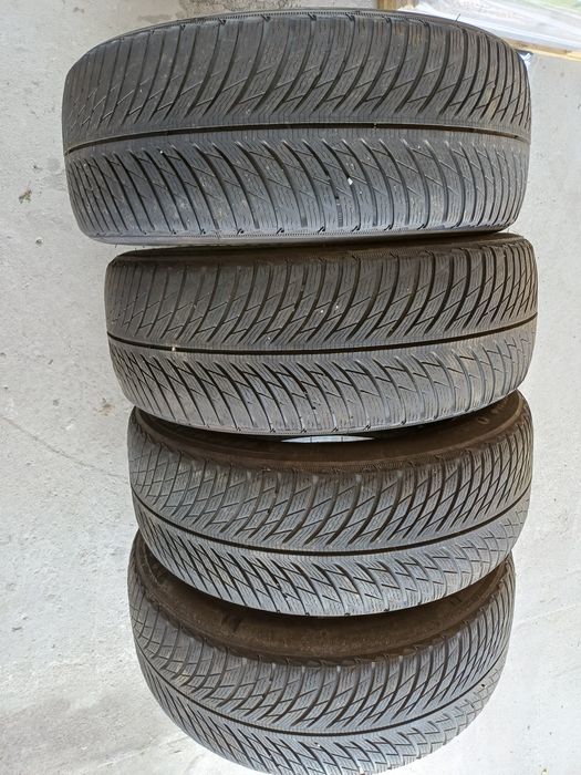 225 55 18 Anvelope Michelin 2023