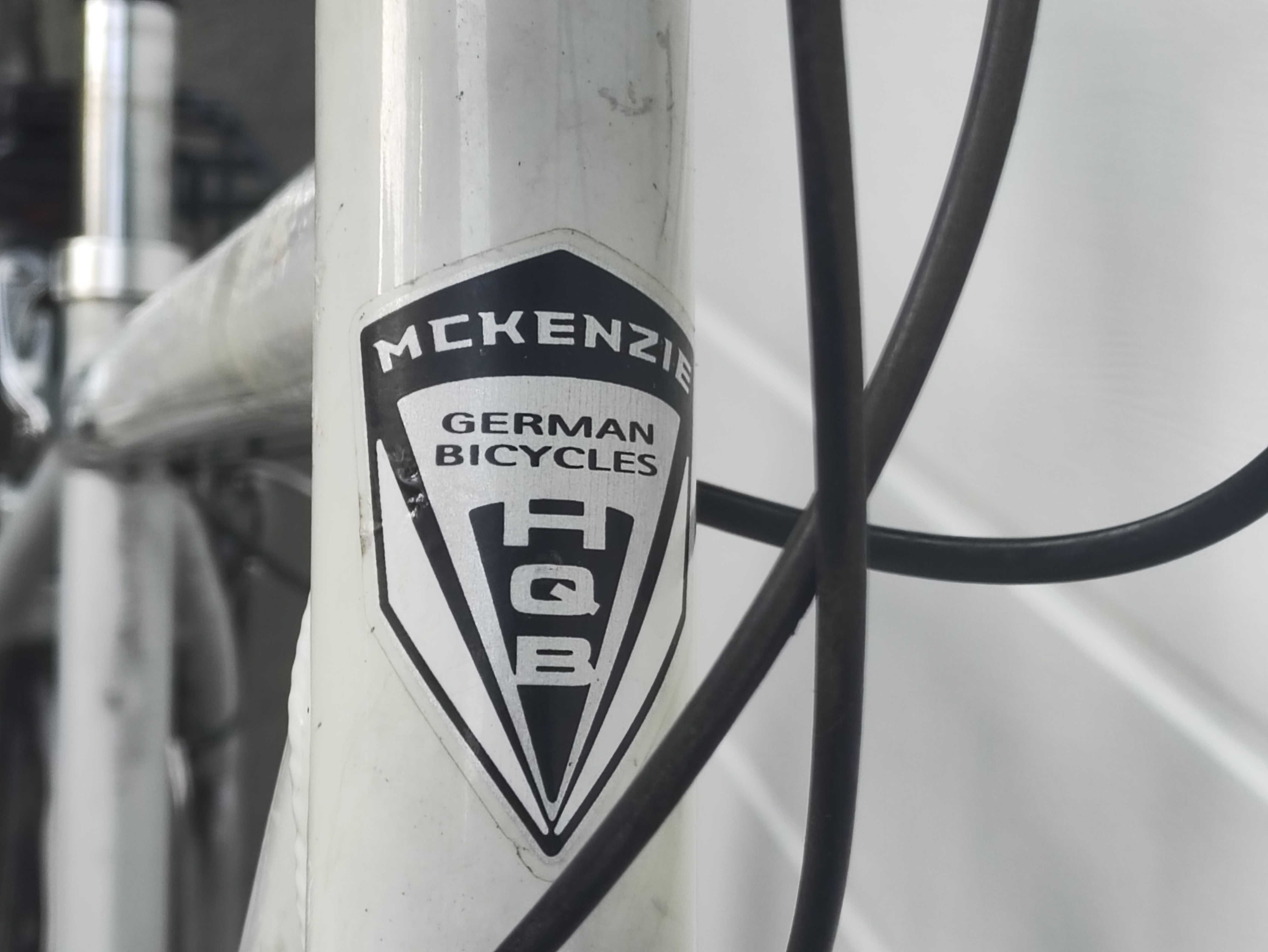 Градски алуминиев велосипед Mckenzie 28 цола