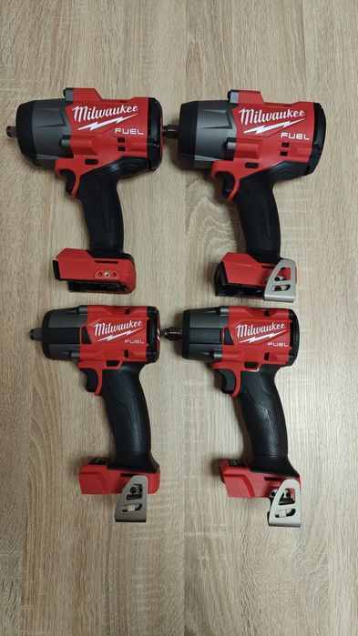 Impact m18 881 nm forță cap 1/2