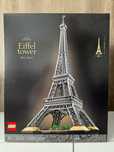 Lego Creator Expert: Turnul Eiffel