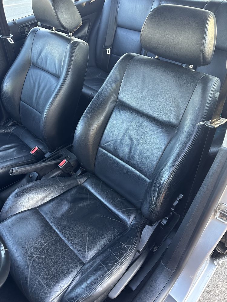 Golf4 1.9 90 4x4