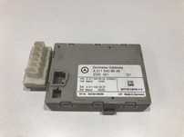 Modul inchidere centralizata Mercedes E-Class (2002-2008) [W211] 3.2 cdi a2115408545