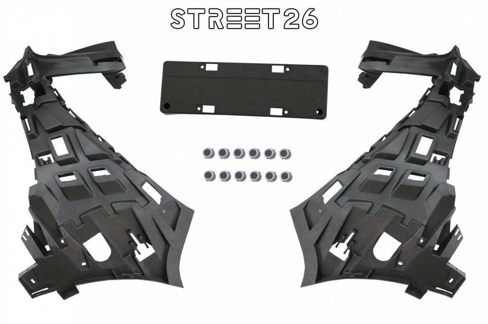 Pachet Exterior Mercedes V-Class W447 (2014-2019)