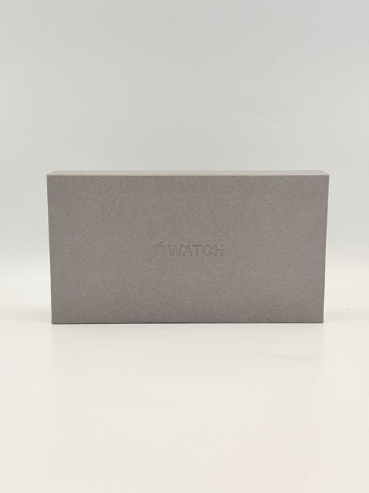 Magazin apple watch ultra 3 sigilat GPS+Cellular 49mm Black sigilat