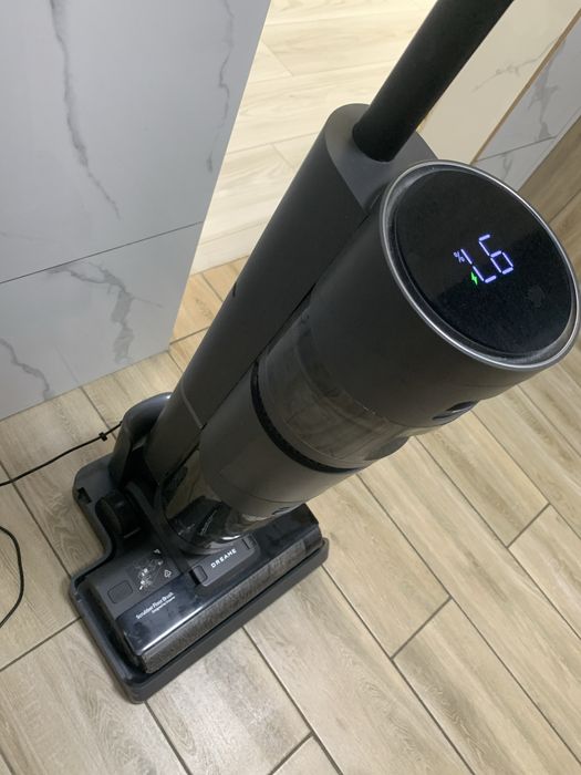 Беспроводной моющий пылесос Dreame H11 Core | Б/У