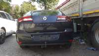 Baie ulei Renault Laguna 3 1.5 dci