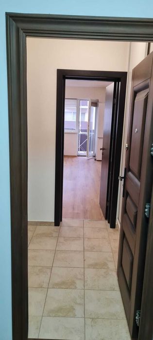 Garsonieră spațioasă - Brașov, etaj 1