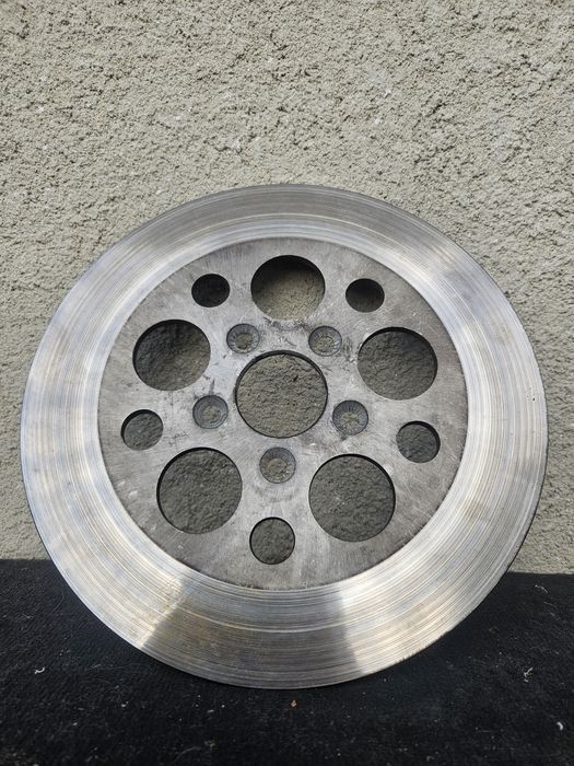 Disc frana spate pentru Harley Davidson