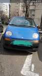 Matiz din anul 2007