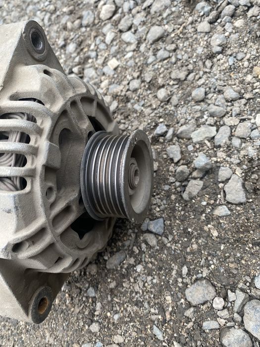 Генератор на приору