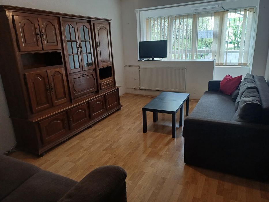 Apartament doua camere de inchiriat direct de la proprietar-Dr Taberei