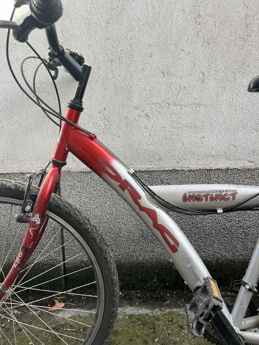 Колело DRAG Велосипед