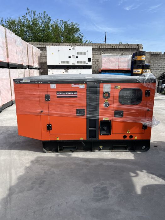 генератор 30кВтдан 1000кВтгача