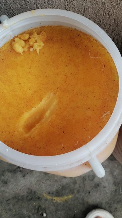 Miere de salcâm en gros