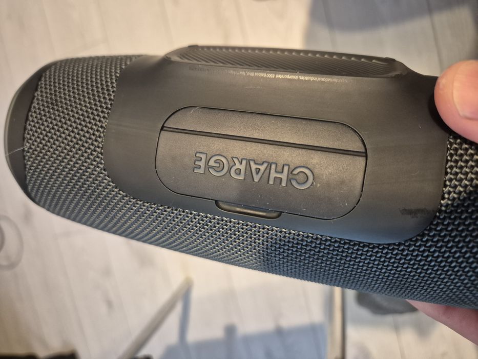 Boxa bluetooth JBL Charge Essential 2