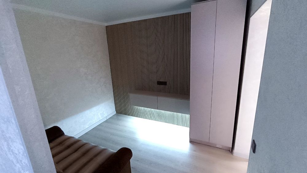 Сдаётся в аренду квартира однокомнатная напротив фреша  по ул.Чекрызов