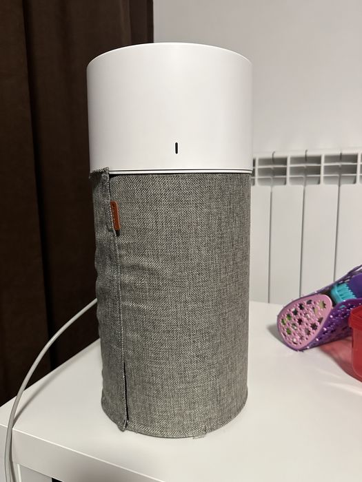 Purificator aer blue air 3210