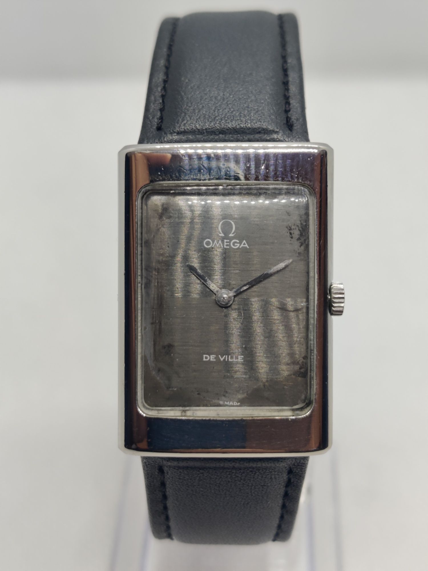 Omega Devile Tank  mecanic  an 1972
