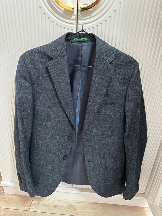 Костюм шалбар.