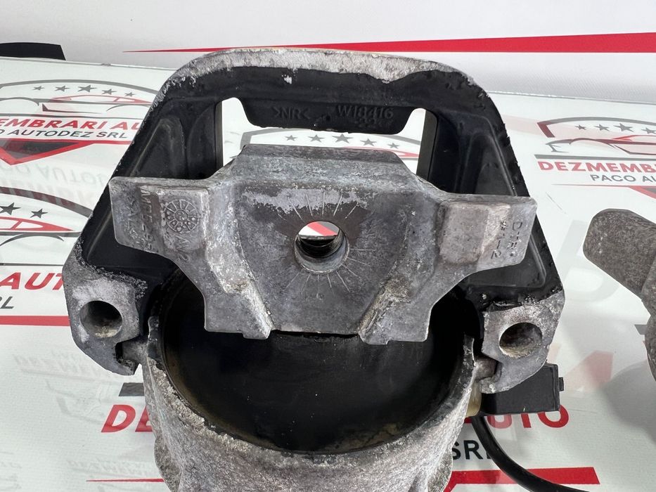 Set Tampoane/Suporti Motor OEM 3.0 TDI Audi A6 4G C7 A7 A8 4H