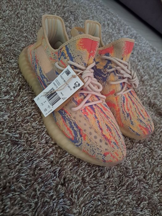 Adidași Adidas Yeezy Boost 350 V2 MX Oat - Mărime 43