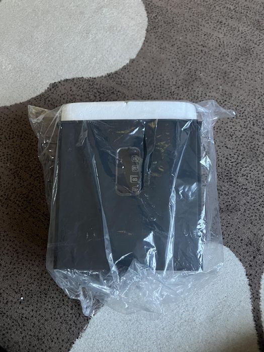 Шредер за документи