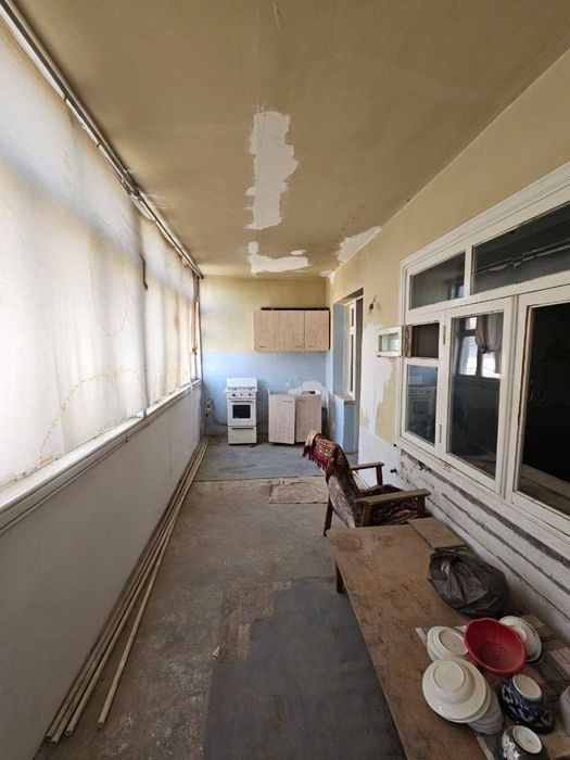 Продается 2 ком. Квартира 77 серия площадью 50 кв.м. Адрес Фрунзе