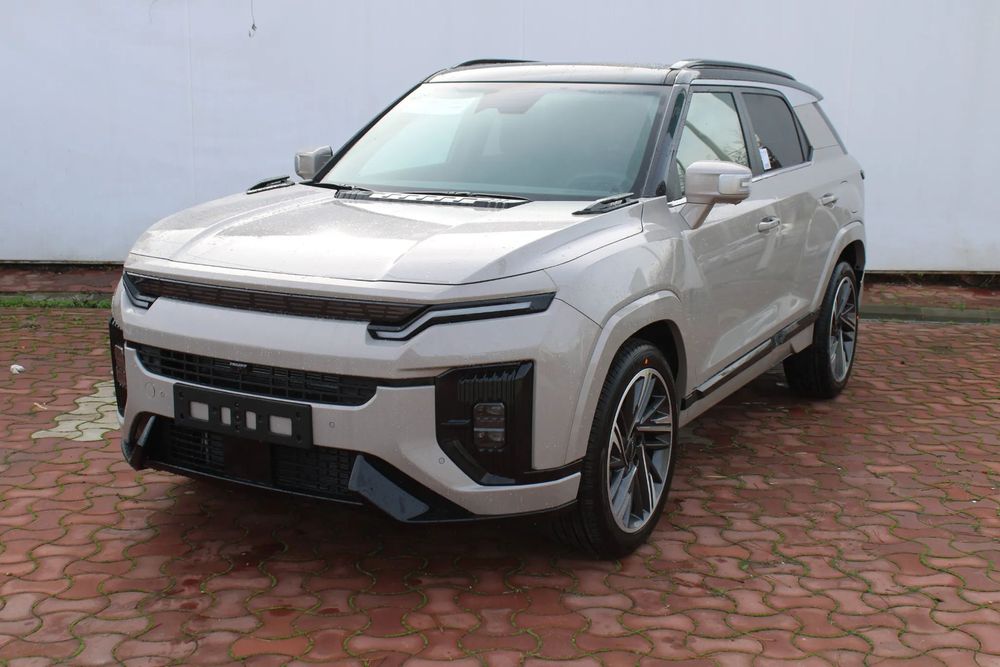 KG Mobility Actyon SsangYong (KGM) Actyon full Hybrid Premium