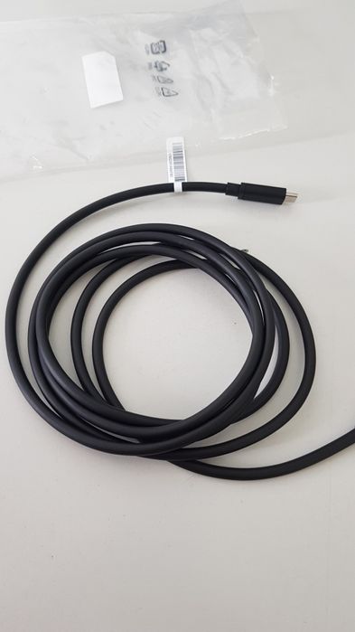 Cablu usb c la usb c