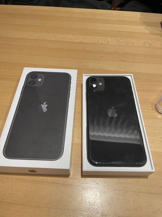 Продам iphone 11
