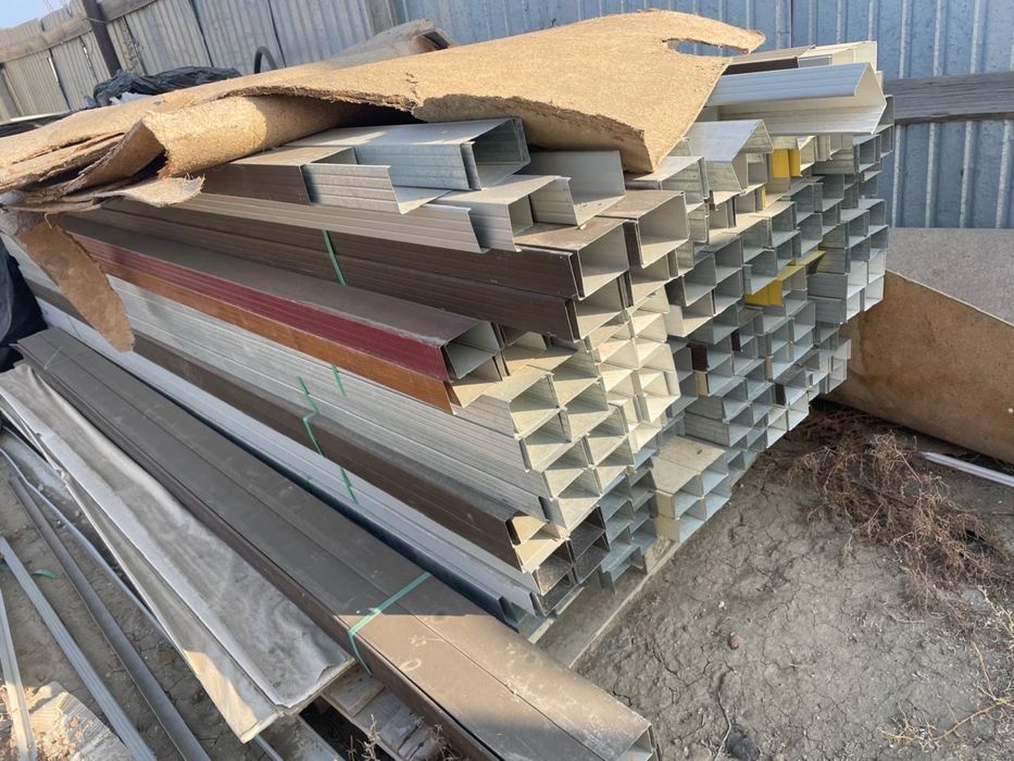 Профиль стеновой для гиспокартона