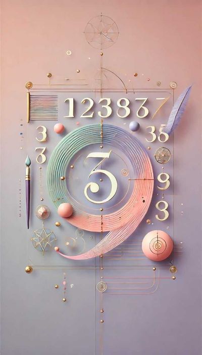 Нумеролог - Разбор личности, потенциала, характера и предназначения.